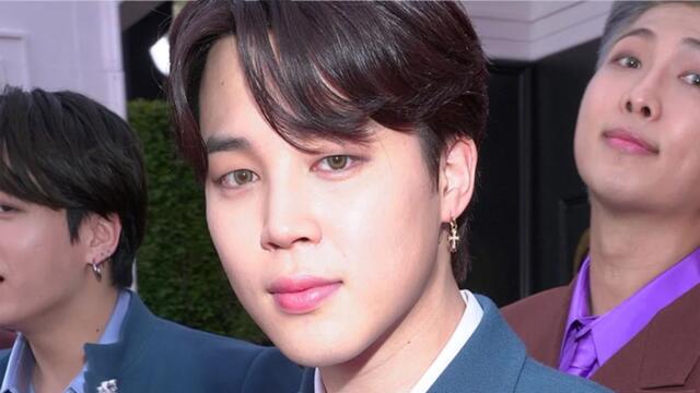 BTS’ Jimin Is Speaking Out On White House Experience | Billboard News