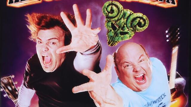 Тенейшъс Ди: Перцето на съдбата (синхронен екип, дублаж на студио VMS, 29.12.2020 г.) (запис)