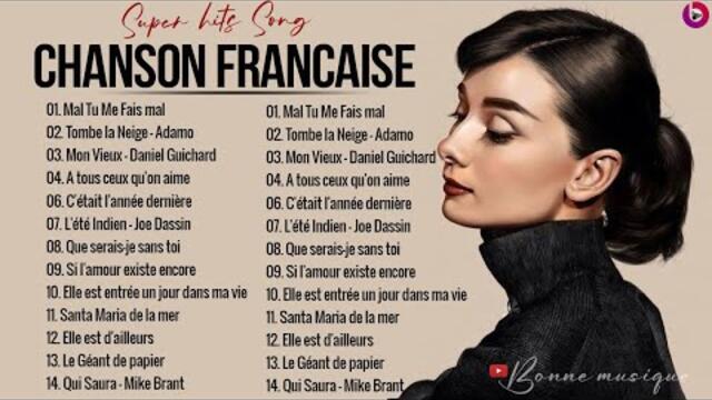 Nostalgique meilleures chanson des années 70 et 80_Mike Brant,Joe Dassin,c Jerome, F.François