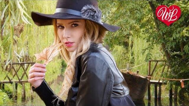 ЛУЧШАЯ НА СВЕТЕ ♥ ПЕСНИ ХОРОШЕГО НАСТРОЕНИЯ ♥ КРАСИВЫЕ ЭСТРАДНЫЕ ПЕСНИ WLV ♫ RUSSISCHE MUSIK