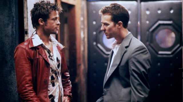 Боен клуб (синхронен екип 2, дублаж по Кино Нова на 28.03.2013 г.) (запис)