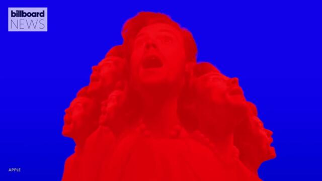 Harry Styles’ ‘Music For a Sushi Restaurant’ Soundtracks AirPods Ad | Billboard News