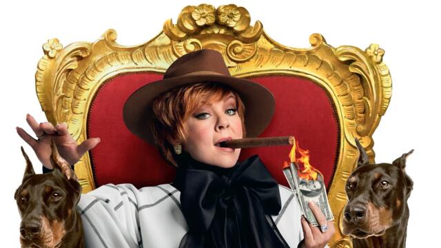 Голямата работа (синхронен екип, дублаж на студио VMS, 02.07.2019 г.) (запис)