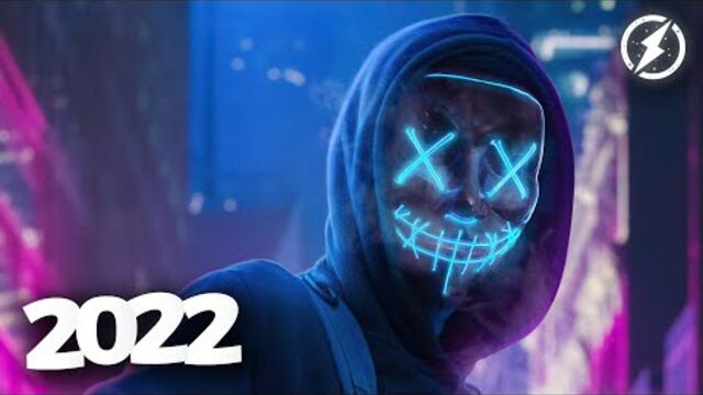Music Mix 2022 🎧 EDM Remixes of Popular Songs 🎧 EDM Gaming Music Mix ​