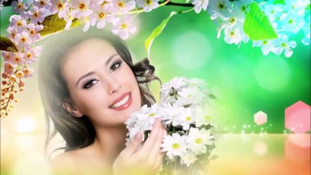 НИКОЛАЙ БЕРЕГ - ВЫ ТАКАЯ... КРАСИВАЯ ОЧЕНЬ...