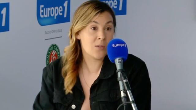 Après la polémique de la diffusion de Nadal-Djokovic sur Prime Video, Marion Bartoli se paie France Télévisions