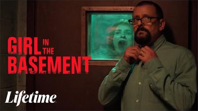 Girl in the Basement　2022　☀️💙🌸　#LMN​​ - New Lifetime Movie Based On A True Story