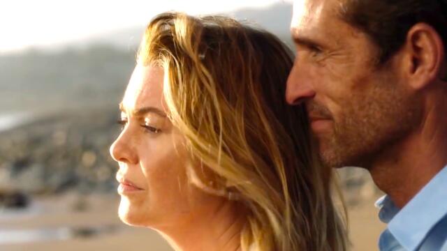 ABC’s Grey’s Anatomy Season 18 | Meredith Makes Her Choice