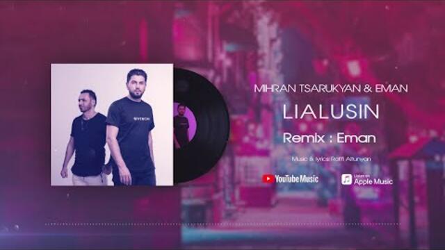Mihran Tsarukyan - Lialusin