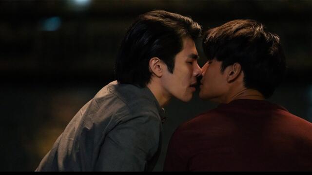 KinnPorsche The Series (2022) Episode 8 English Sub