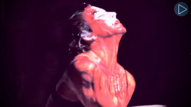 THE COOK: HORROR AT THE ABANDONED PARK 🎬 Full Horror Movie Premiere 🎬 English HD 2022