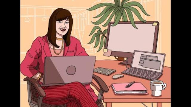 Епизод 4: Жените в IT сектора