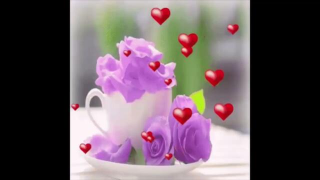 Доброе  Утро!    Натаника  -  Два  Неба