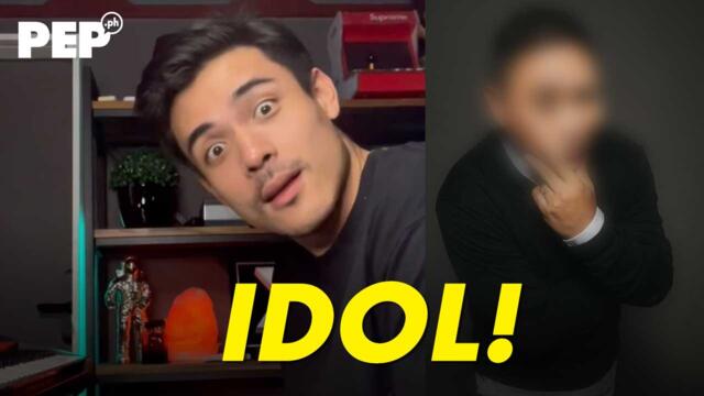 Xian Lim mai-starstruck kapag nakaharap ang Kapuso actor na ito | PEP Live Choice Cuts