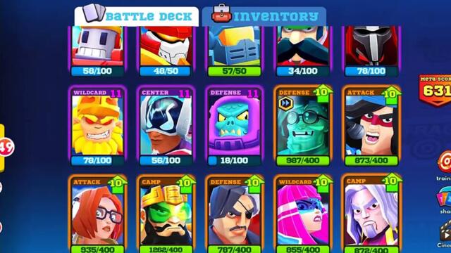 Gameplay Frag Pro Shooter 1 Hour Indonesia _ Buaya Polos