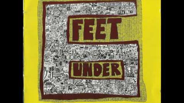 Six Feet Under - In Retrospect  1969-'70  (full album)