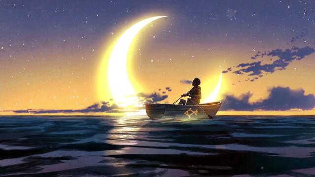 8 Hours of Beautiful Piano Music for Sleeping, Vol. 5