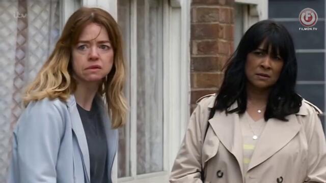 Coronation Street 6th June 2022