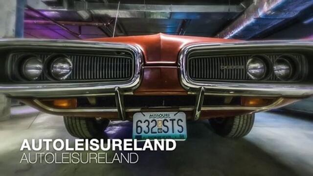 Autoleisureland by Autoleisureland - preview