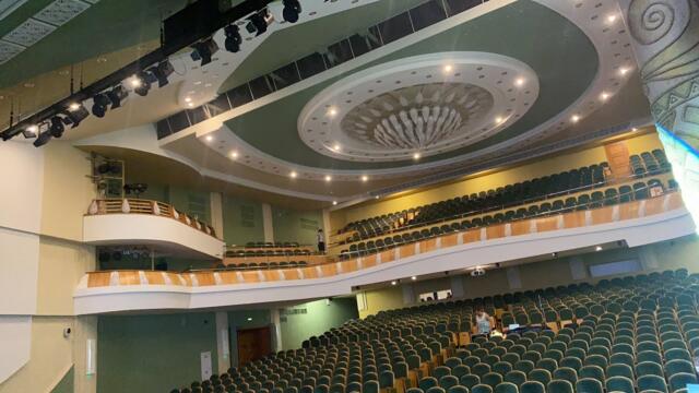 Гр.  САДко  в Саранск