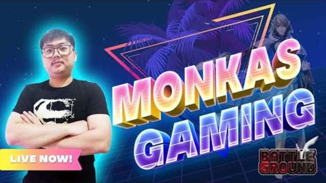 RF BATTLEGROUND || Take It Easy