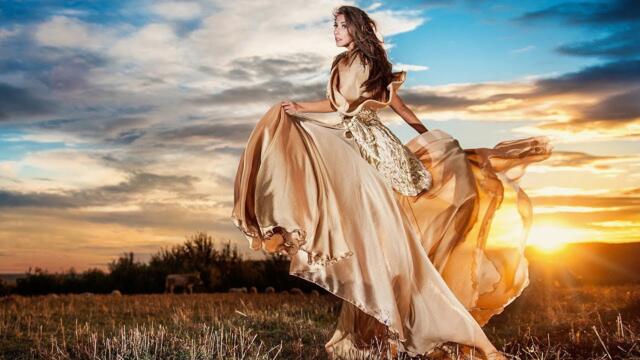 Это Безумно Красивая Мелодия! Самая Красивая Музыка До слез! Эту музыку можно слушать вечно # 4