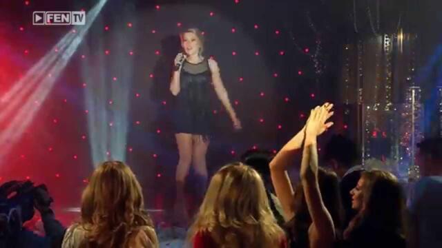 GERGANA DIMOVA – Pokanen si (TV version) / ГЕРГАНА ДИМОВА – Поканен си (ТВ версия)