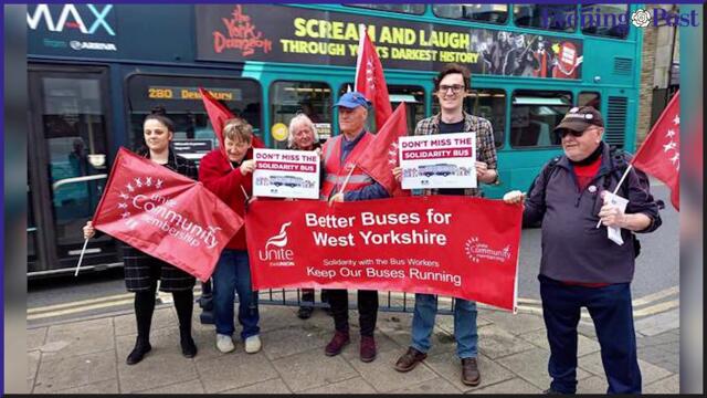 Yorkshire Evening Post daily bulletin - June 7