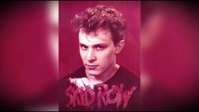 Андрей Разин и Браво - На моих губах