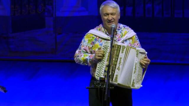 ВАЛЕРИЙ СЁМИН    -   "РАССКАЖИ ЕЙ, ГАРМОНЬ, ОБО МНЕ".