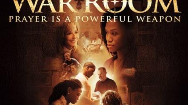 Командна стая (синхронен екип, дублаж по Кино Нова на 04.07.2021 г.) (запис)