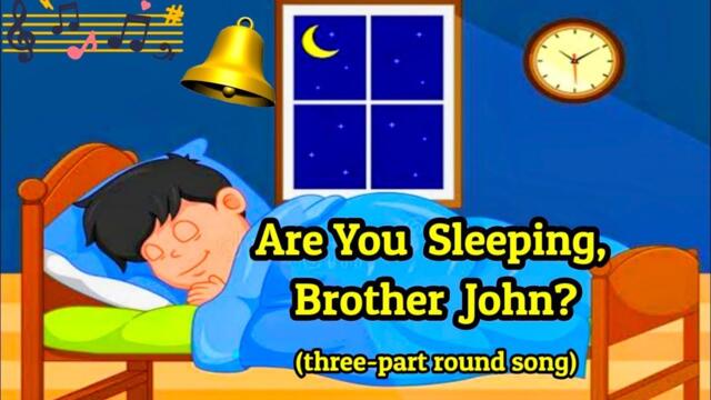 Are You Sleeping Brother John | Classic and Modern Nursery Rhymes Songs & Anthems | Smart kids Tv