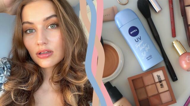 GRWM + Q&A: ADHD, Content Creation, & Life Update!