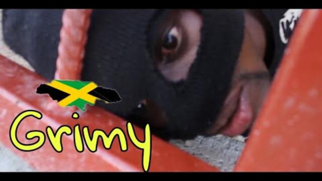 GRIMY (FULL JAMAICAN MOVIE)