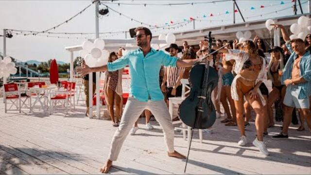 HAUSER - Let's Get Loud