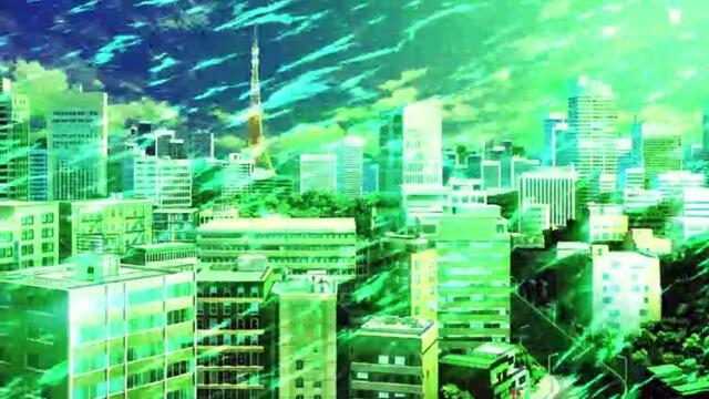 Dr. Stone Episode 1 Subtitle Indonesia