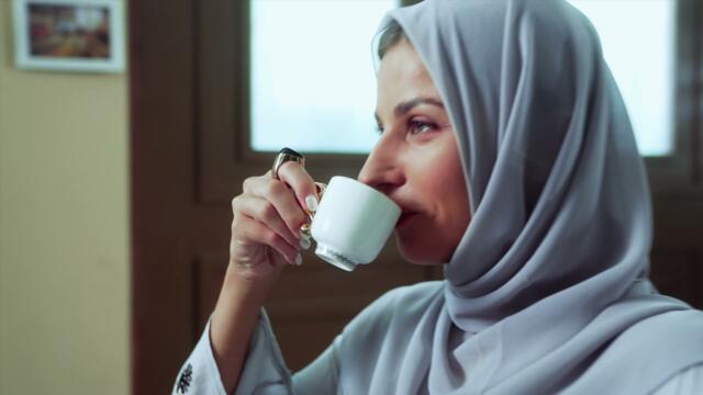 ZIKR Ring: World‘s first smart Tasbih Ring, Makes worship easier