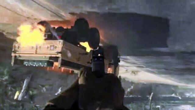 Call of Duty Modern Warfare II Worldwide Reveal