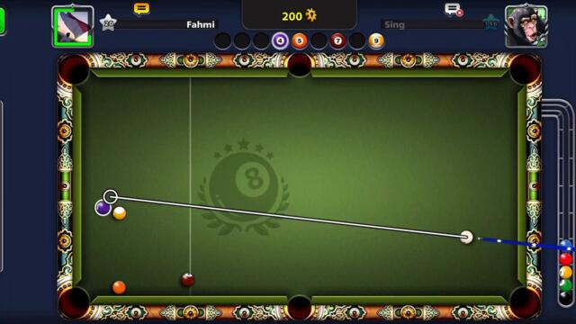 8 Ball Pool 9 Ball