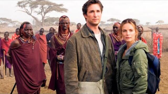 Библиотекарят 2: Завръщане в рудниците на цар Соломон/2005г. Бг.аудио