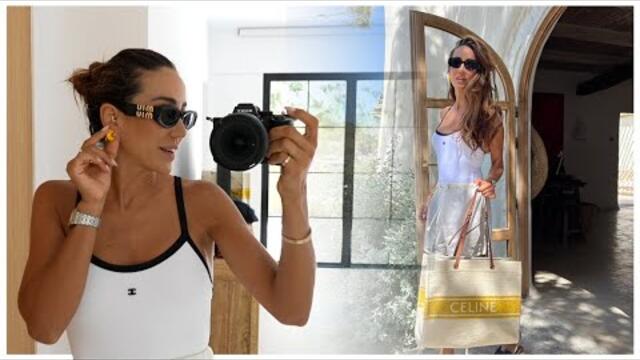Holidays and Q&A With My Boyfriend| Tamara Kalinic