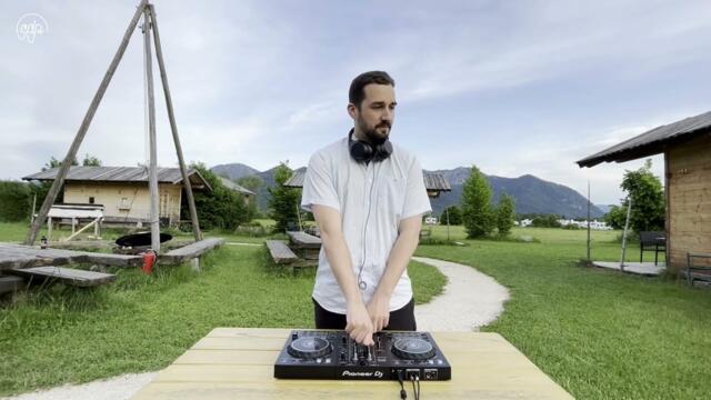 Berghütten House Mix (Alpine View)