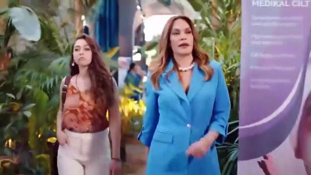 Senden Daha Guzel Episode 1 English Subtitles