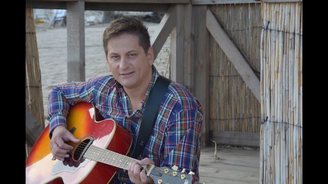 Владо Димов - Тези дни [Official HD Video]