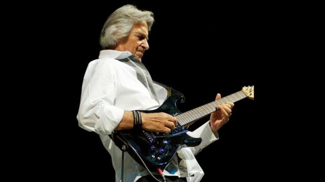 Chick Corea & John McLaughlin (Five Peace Band) - Live in Adelaide, Australia, 2-25-2009