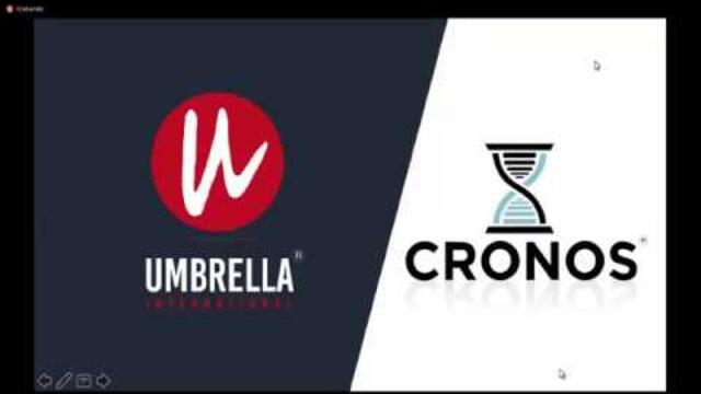 📢 Nuevas Noticias Umbrella y Cronos MTK Consultas Medicas App 👩‍🔬
