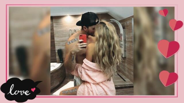 ТОЛЬКО МоЯ......