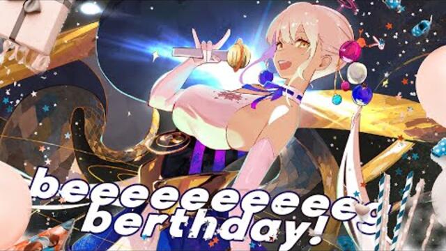 【Sana's Birthday】HERE'S A TOAST! #toastsanaday