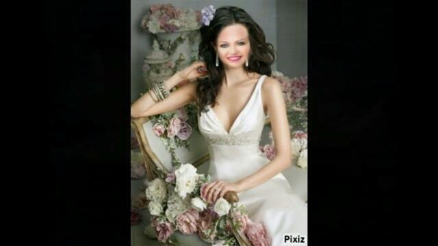 Белые лебеди