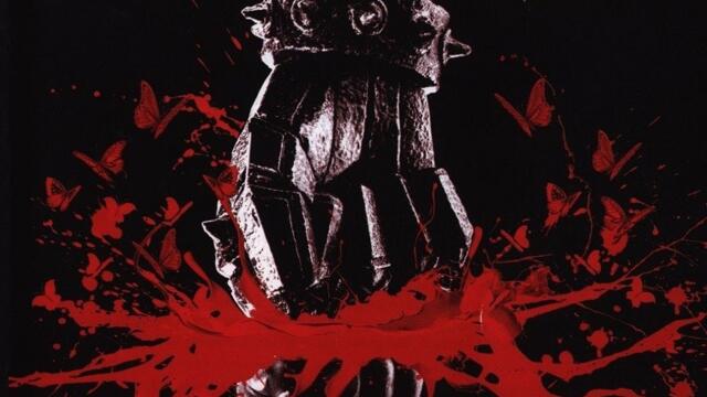 Мъжът с железните юмруци (синхронен екип, дублаж на студио VMS, 20.11.2017 г.) (запис)